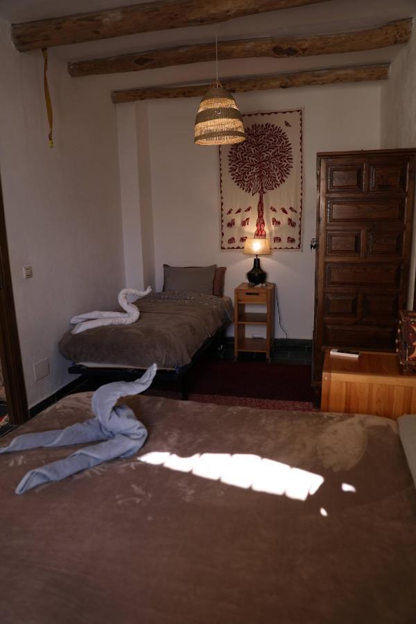 Casa Corasol, A Cozy, Comfy, 2Br House- Panoramic View And Rooftop Canar Exterior foto